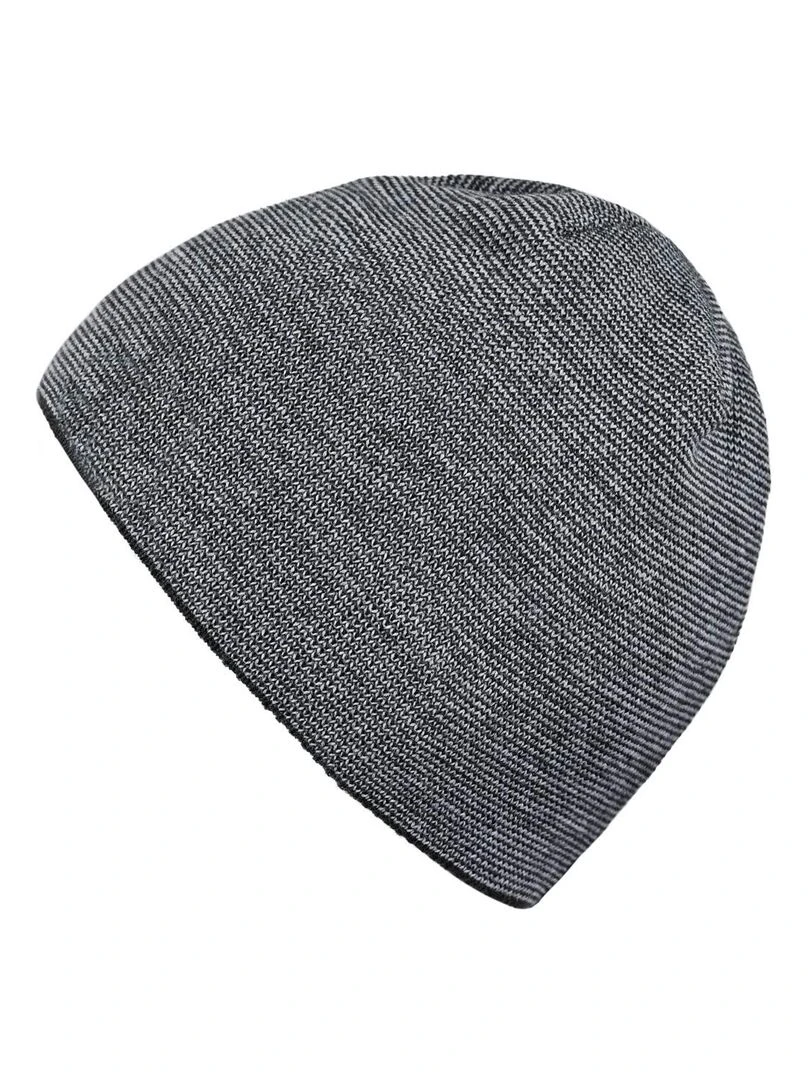 Bonnet Samy Made in UE Gris