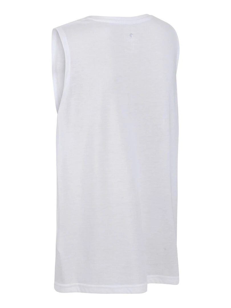 Regatta   Débardeur FREEDALE   Blanc