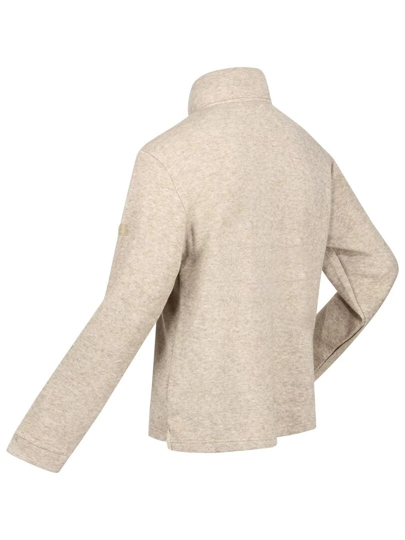 Regatta   Haut polaire LANCHESTER   Beige foncé