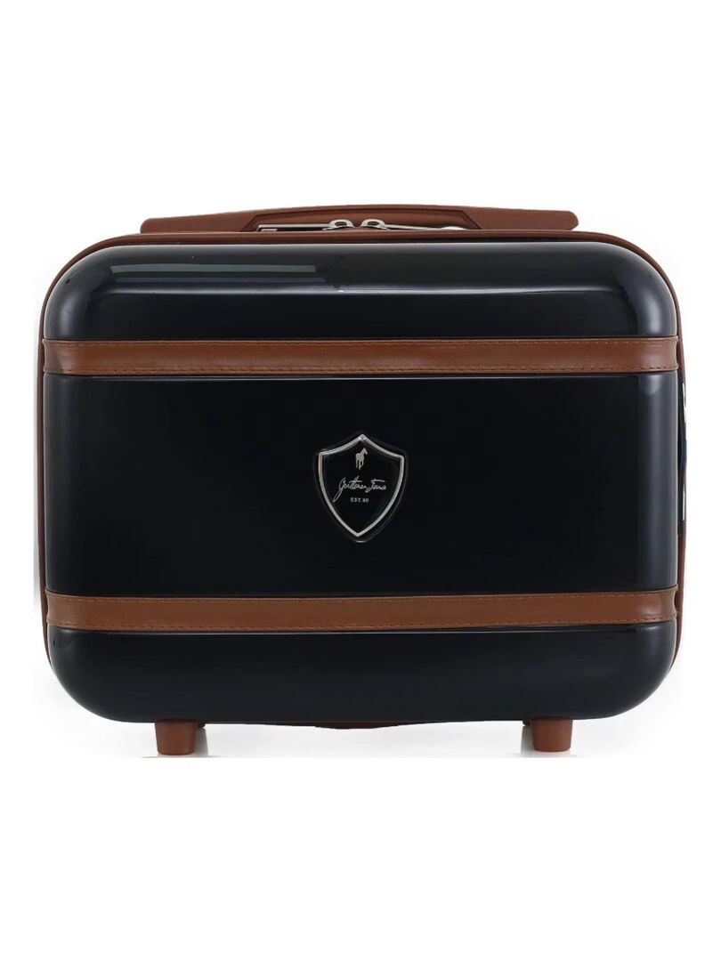 GENTLEMAN FARMER PETIT VANITY ABS/PC WALTER K Noir