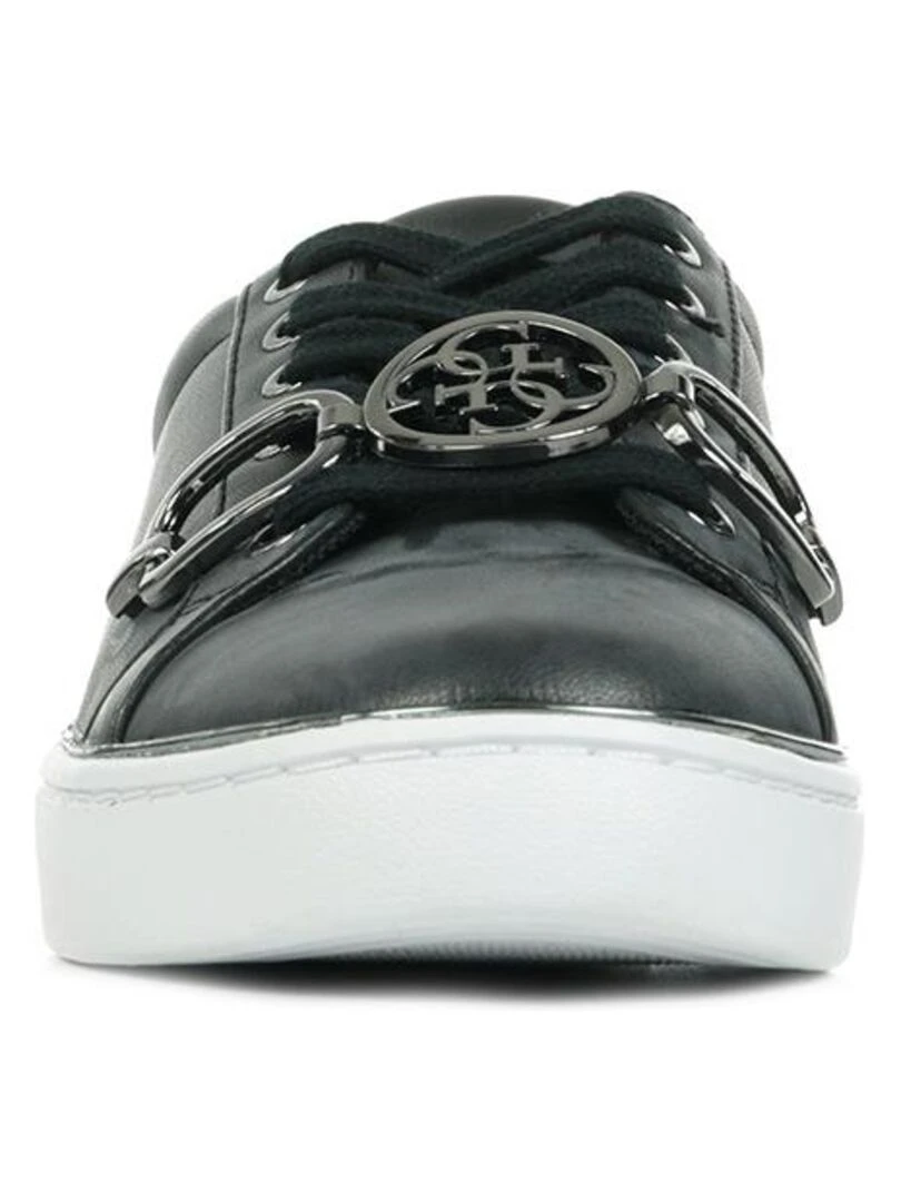 Baskets Guess Babee   Noir