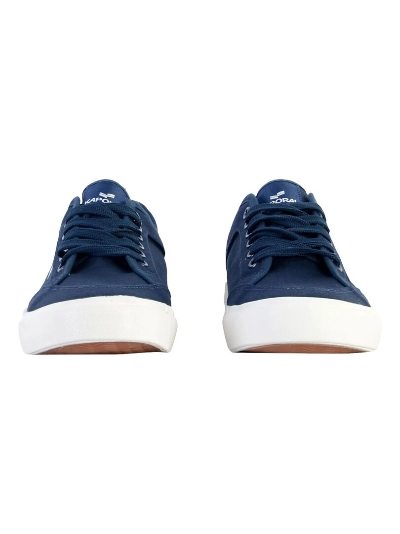 Basket à Lacets Kaporal Blovas   Bleu