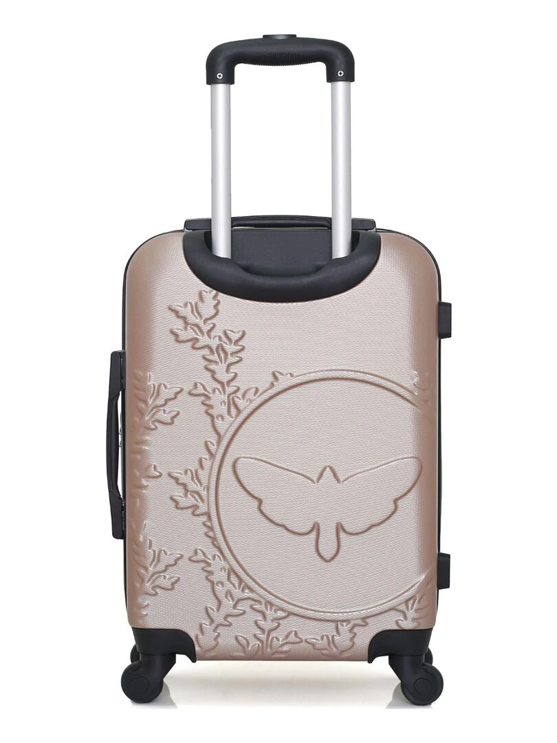 LPB LUGGAGE   VALISE S NAIS   Rose