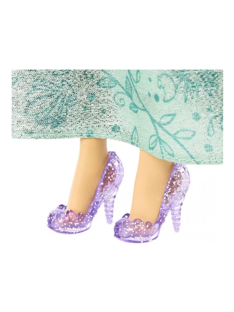 poupee princesse Ariel disney   N/A