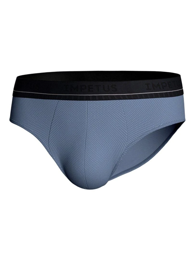 Lot de 2 slips Coco   Bleu