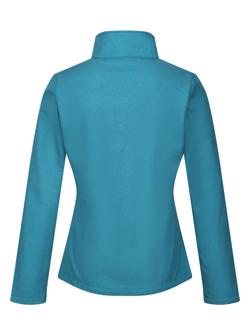 Regatta Veste CONNIE Bleu azur