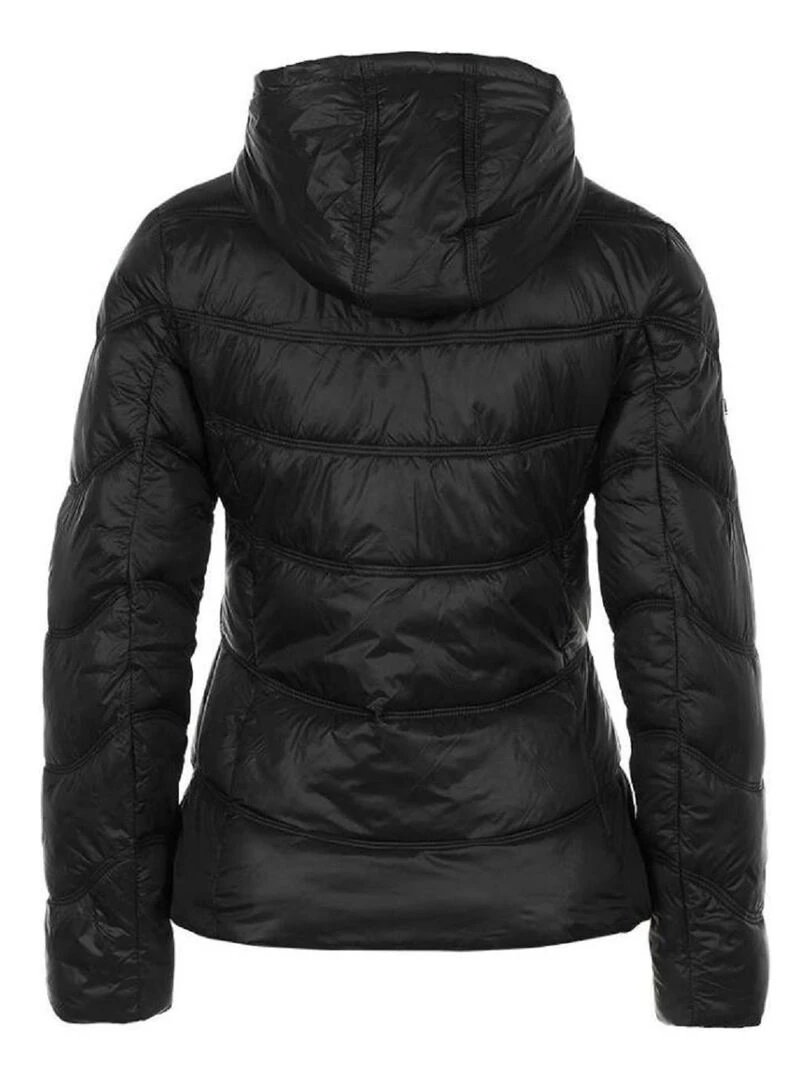 Doudoune femme ANFEI Noir Noir