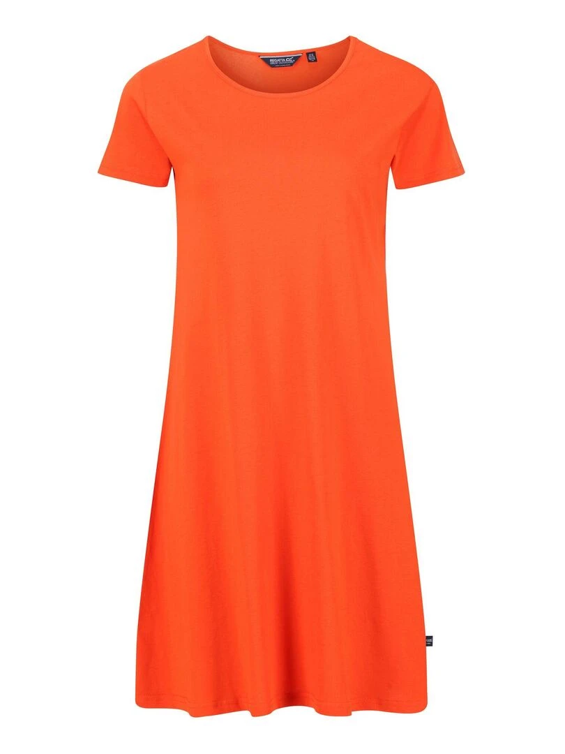 Regatta Robe trapèze BALIA Rouge clair
