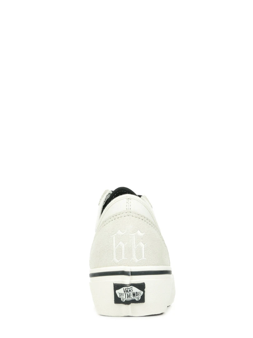 Baskets Vans Style 36 Decon SF   Beige
