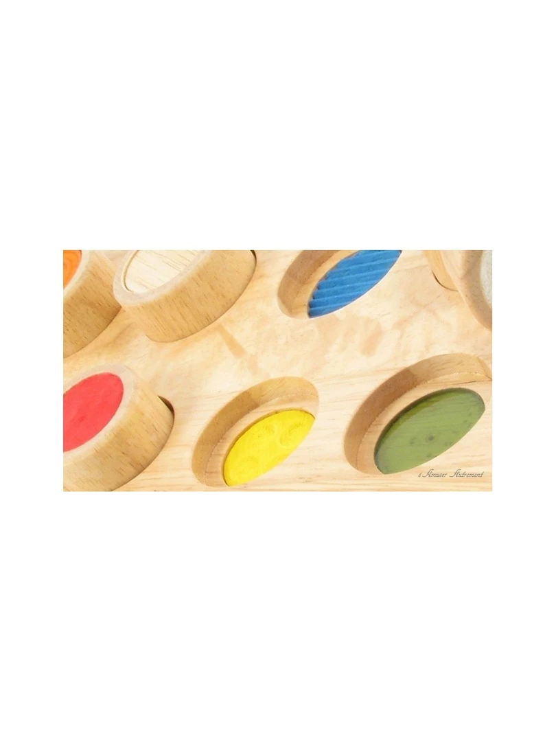 Memo Tactile N/A