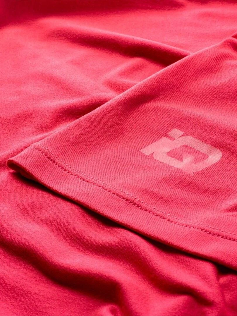 IQ   Débardeur MILKY   Rose framboise