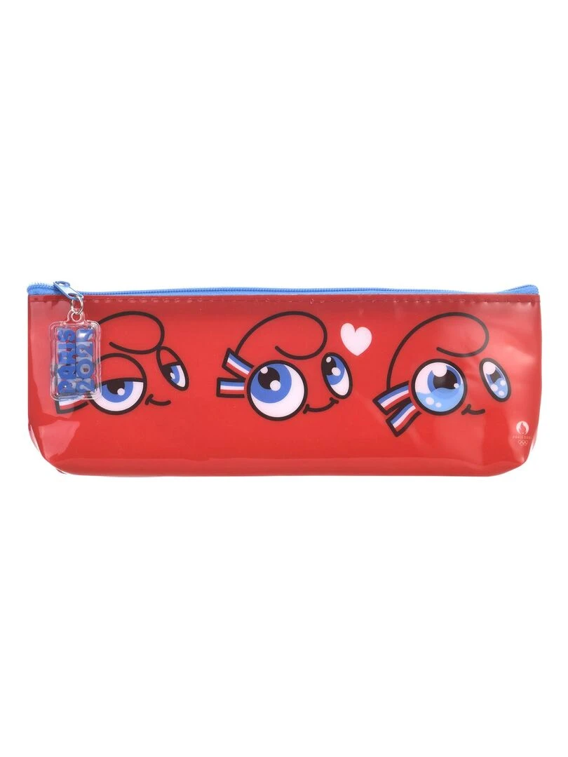 JO 2024 Trousse à brosses à dents N/A