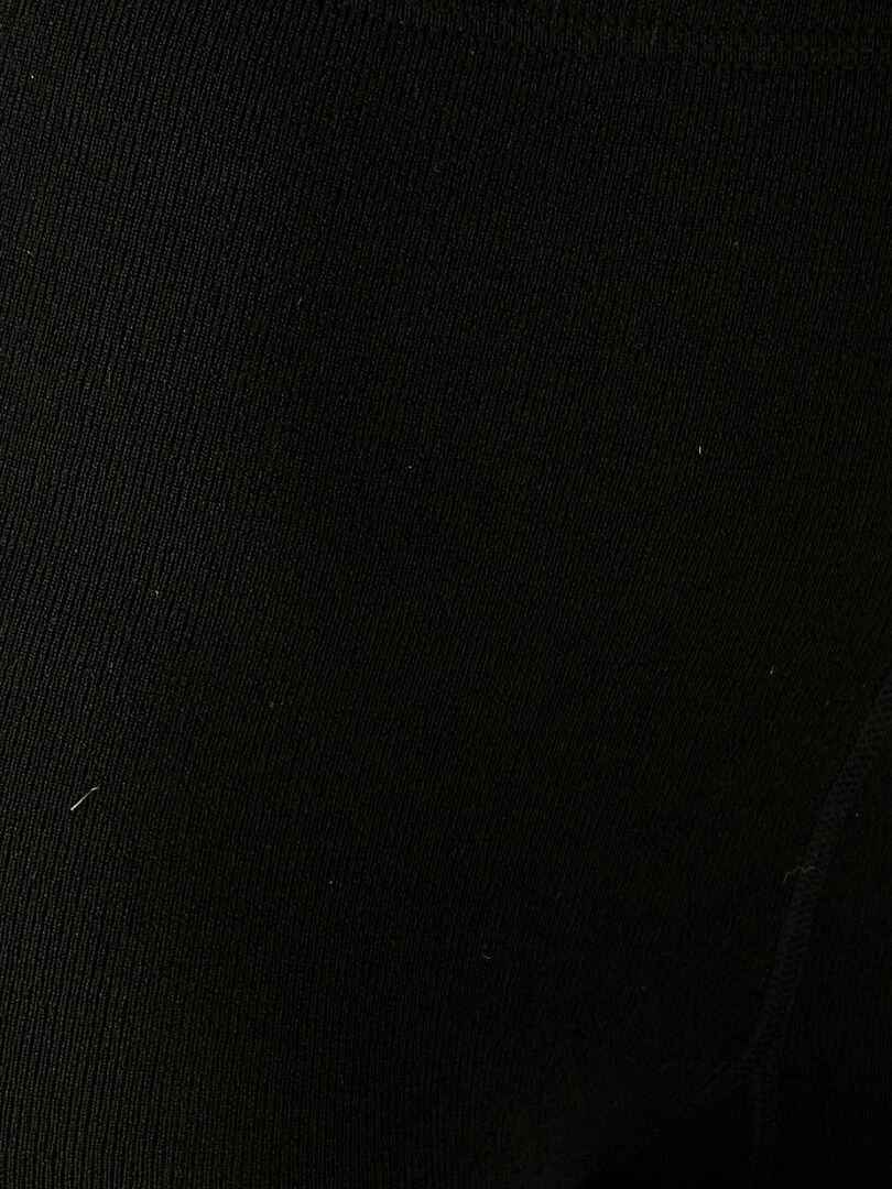 Legging maille Thermolactyl 300D   Damart   Noir