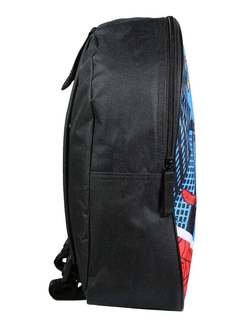 BAGTROTTER Sac à dos gouter 31 cm maternelle Marvel Spider Man Bleu   Bleu