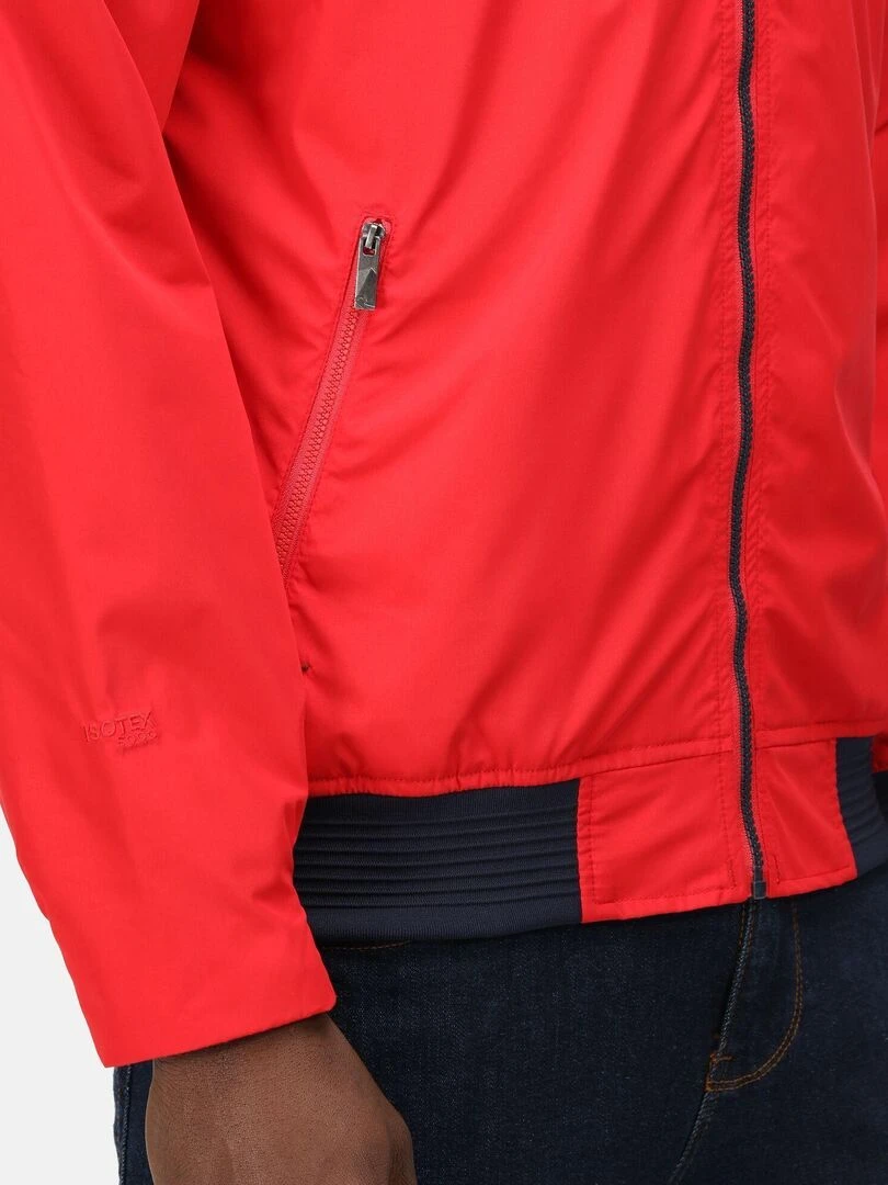 Regatta   Veste FINN   Rouge