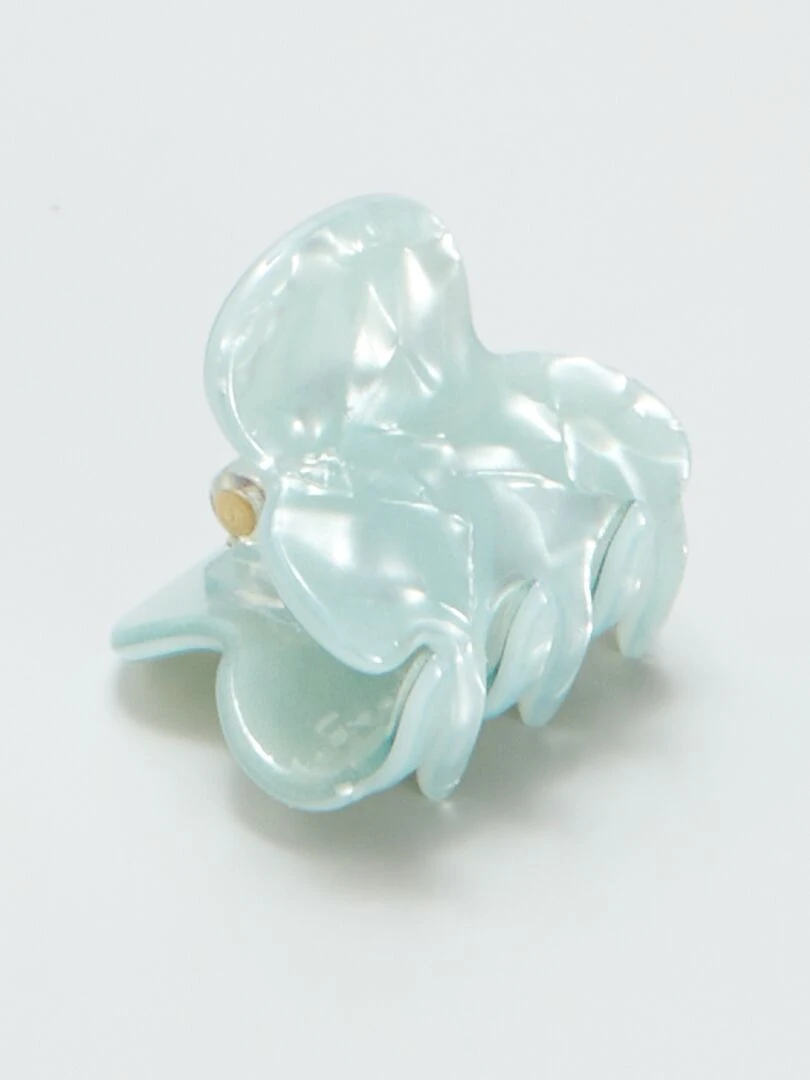 Lot de pinces crabe   3 pièces   Vert