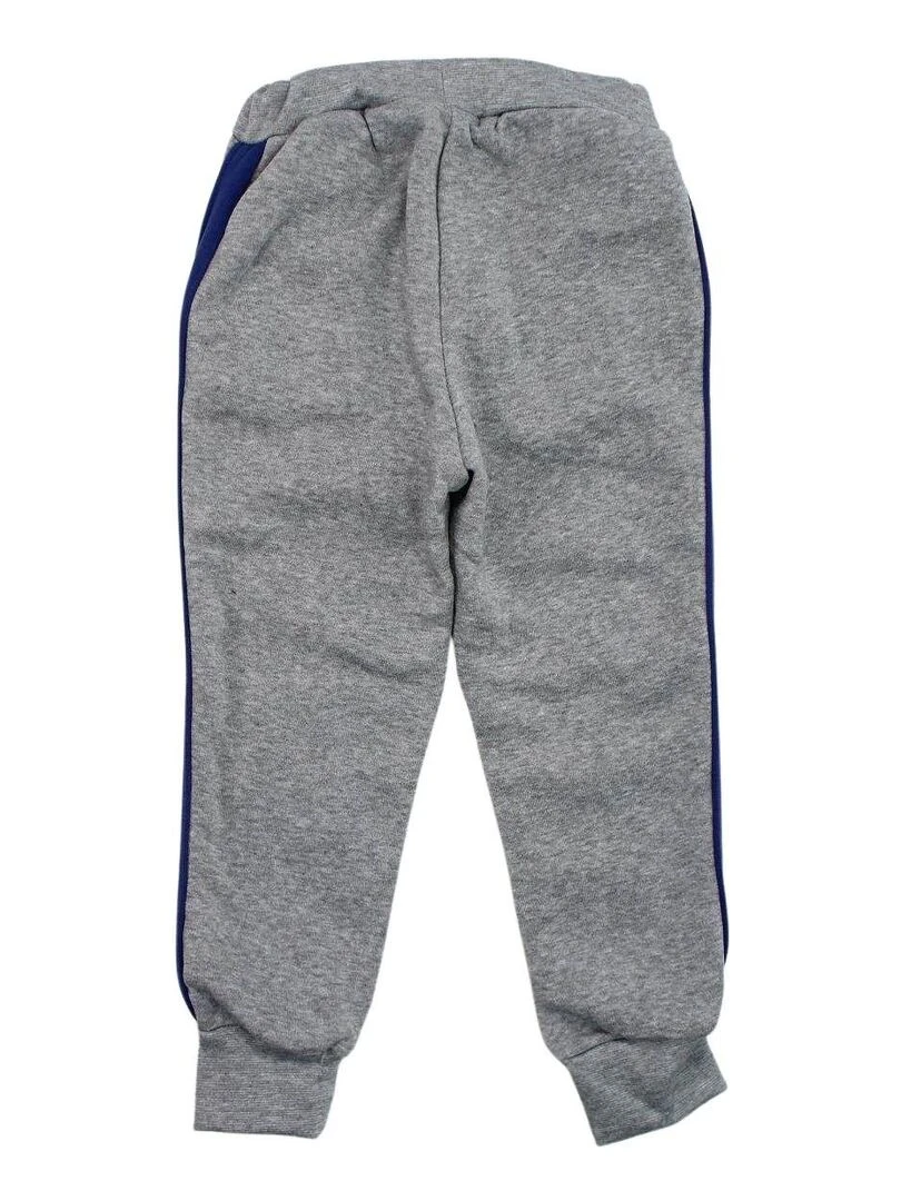 Disney Pantalon De Jogging garçon imprimé Naruto Gris