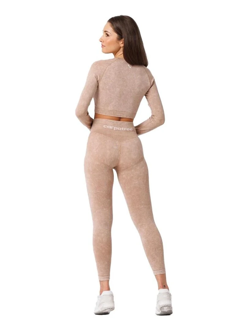 Carpatree   Haut YASMINE   Beige