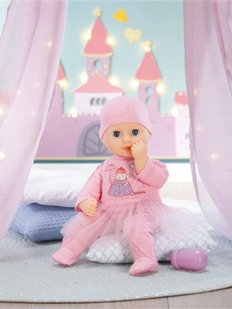 Baby Annabell Little Sweet Annabell 36cm N/A