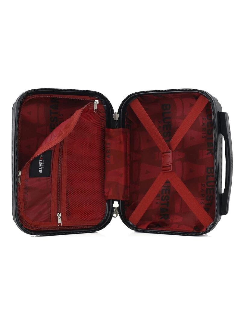 BLUESTAR   VANITY LONDON K   Noir