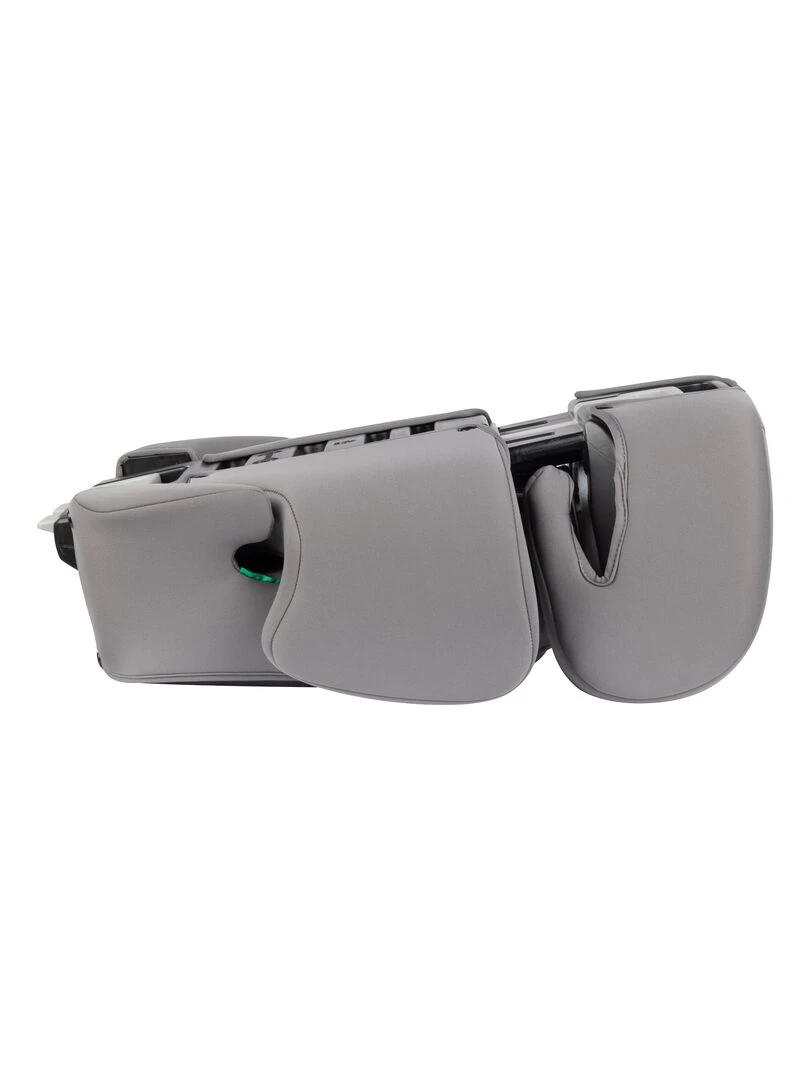 Siège auto BEBECONFORT Road Safe i Size  Groupe 2/3  Ceinturé  Full Grey   Blanc Gris