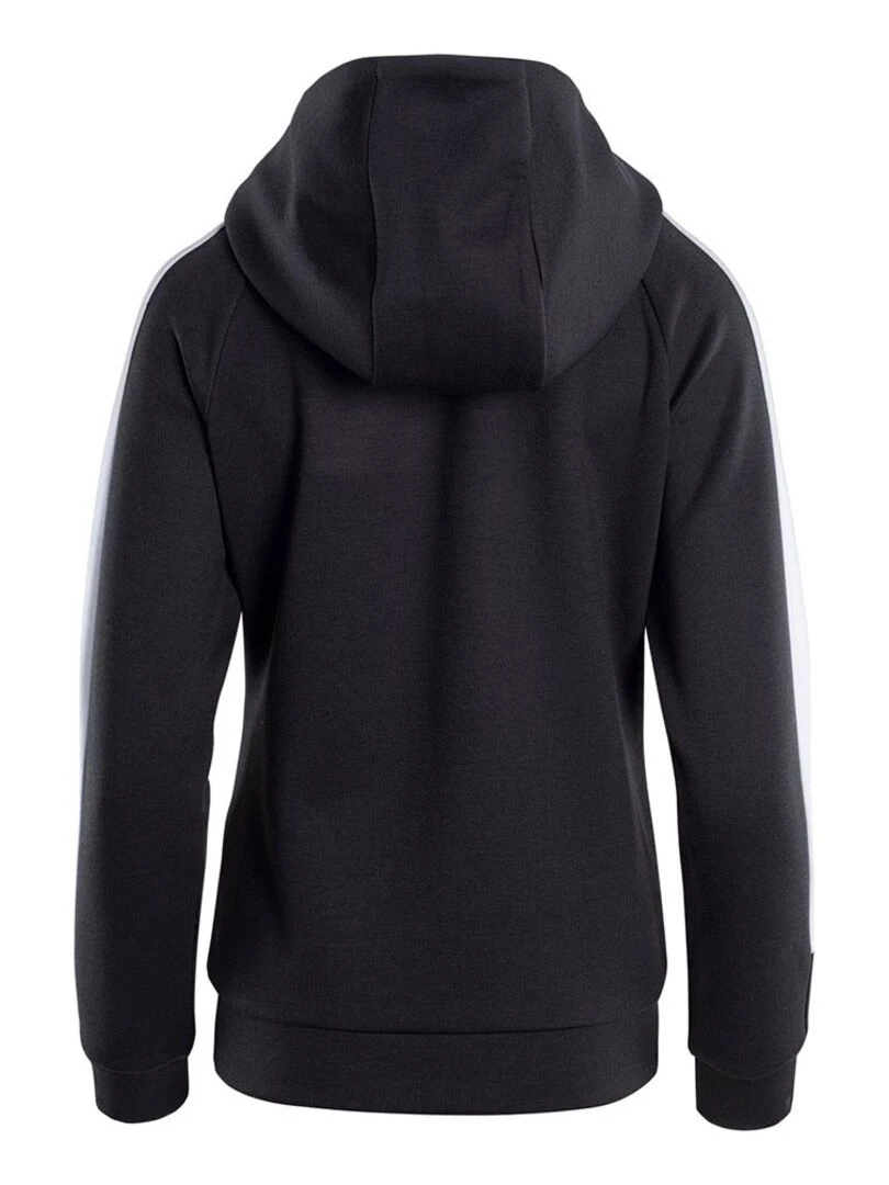 Hi Tec Veste à capuche ATHA Noir