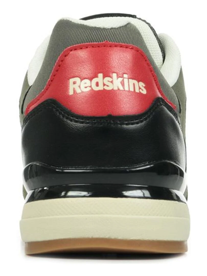 Baskets Redskins Obvious   Kaki
