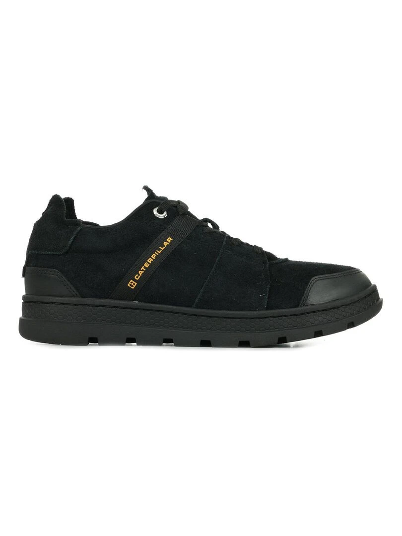 Baskets Caterpillar Cite Low Noir