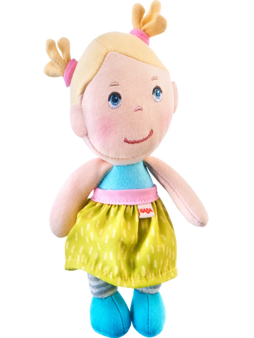 Mini poupée Talisa (15 cm) N/A