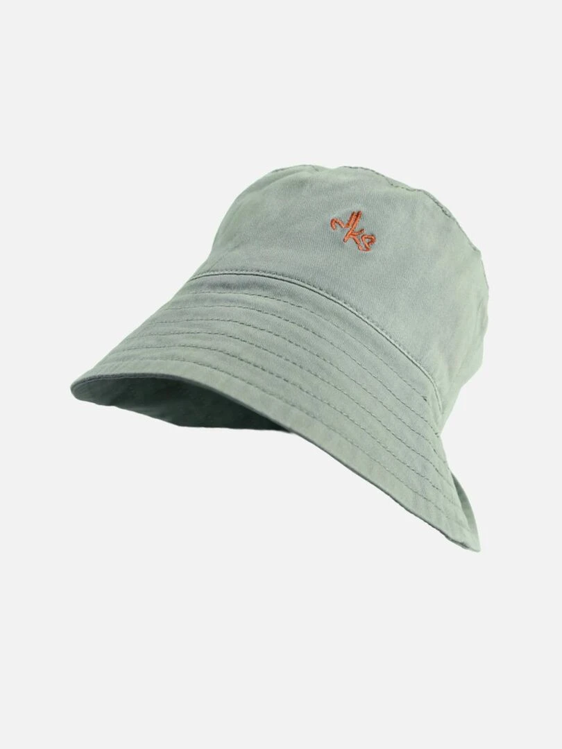 Bob en twill sauge Noukie's Beige