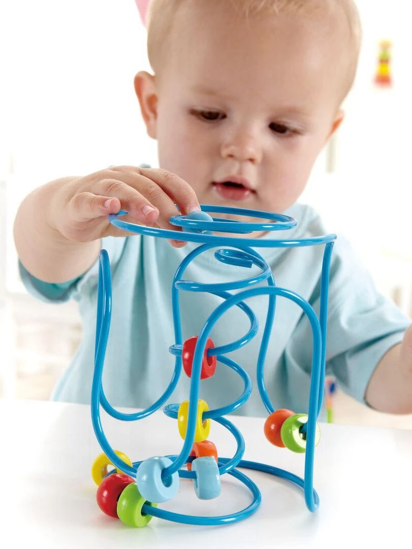 Boulier Zig Zag   N/A