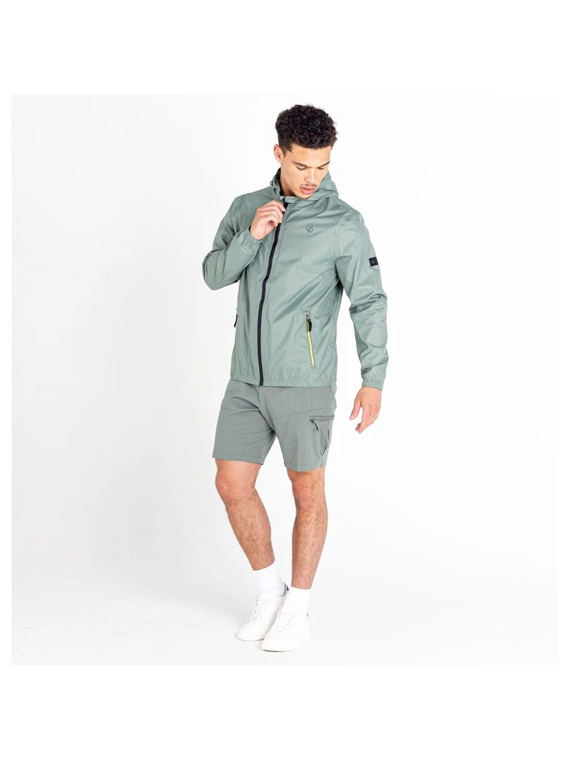 Dare 2B   Veste OCCUPY   Vert kaki