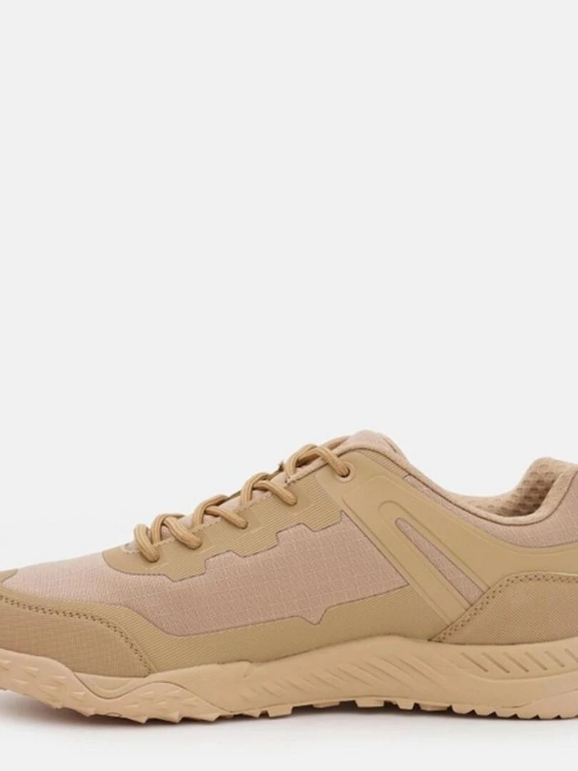 Magnum   Chaussures tactiques BONDSTEEL   Beige sable