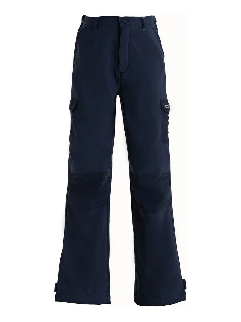 Regatta Pantalon Bleu