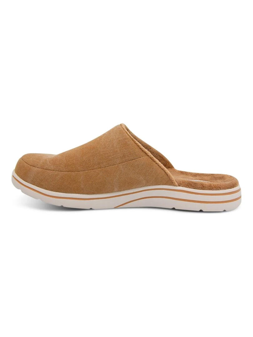 Slip on 'Skechers' Arch Fit Lounge'   Marron