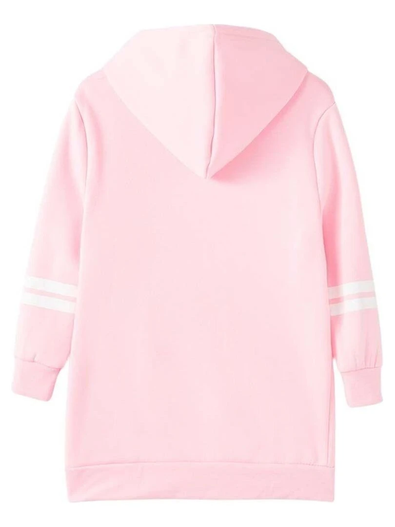 Disney Robe Pull fille imprimé Minnie Rose