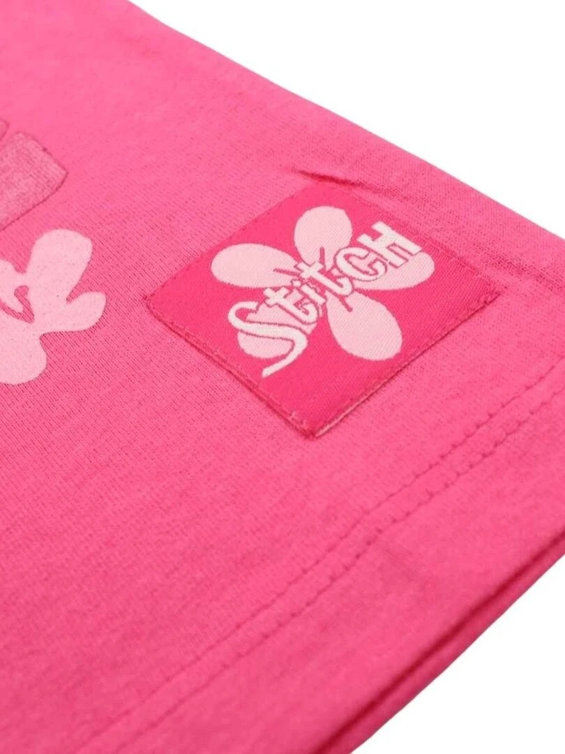 Lot de 3 boxers Girl Mode by   Fille   Kaki