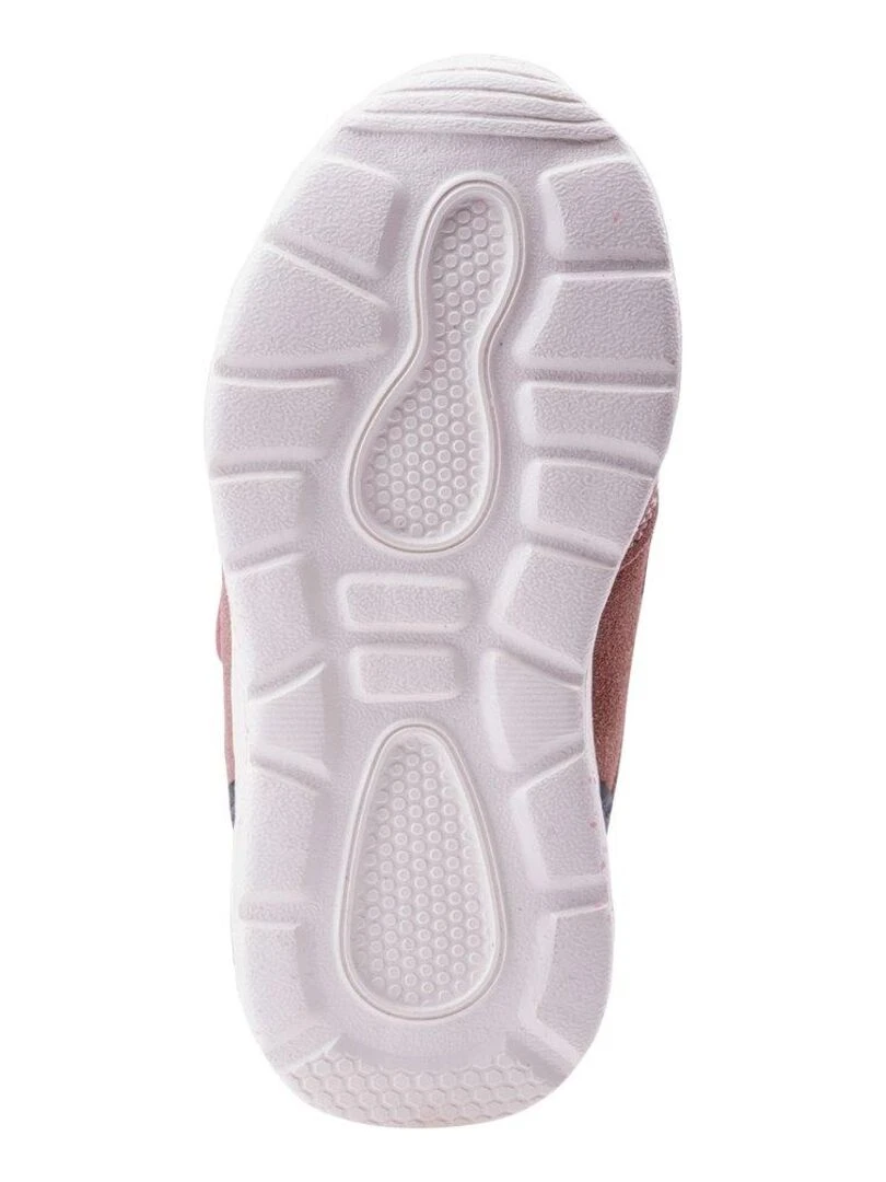 Bejo   Chaussures KAPIS   Rose fushia