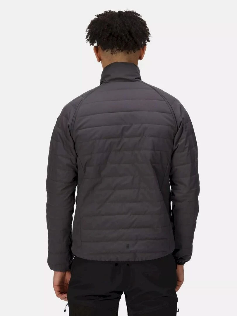 Regatta   Veste matelassée BENNICK   Gris