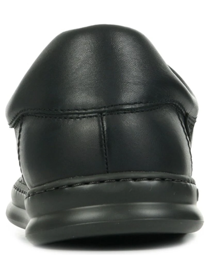 Baskets Camper Runner Four   Noir