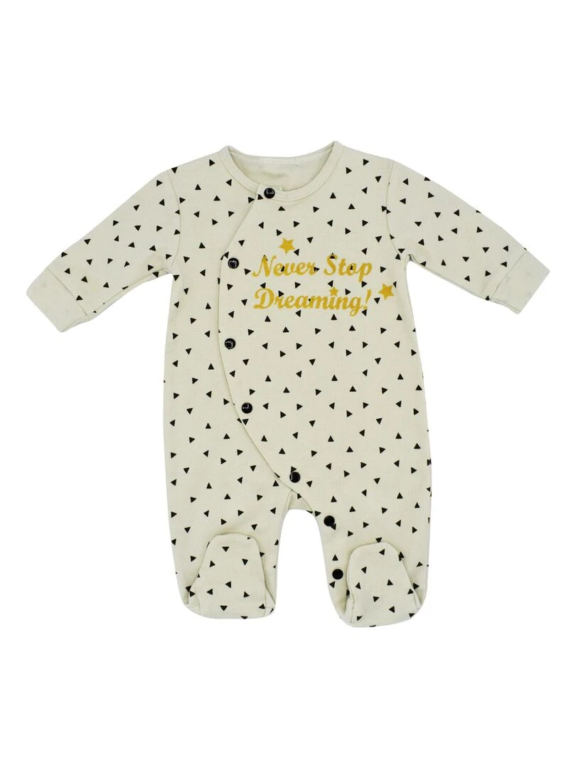 Dors bien 'MDB3 LITLLE DREAM' 'DOO&BO' Beige