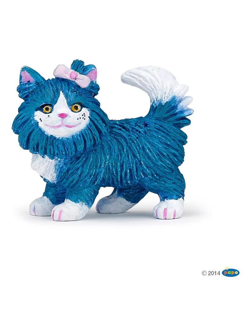 Figurine Chat : Misty N/A