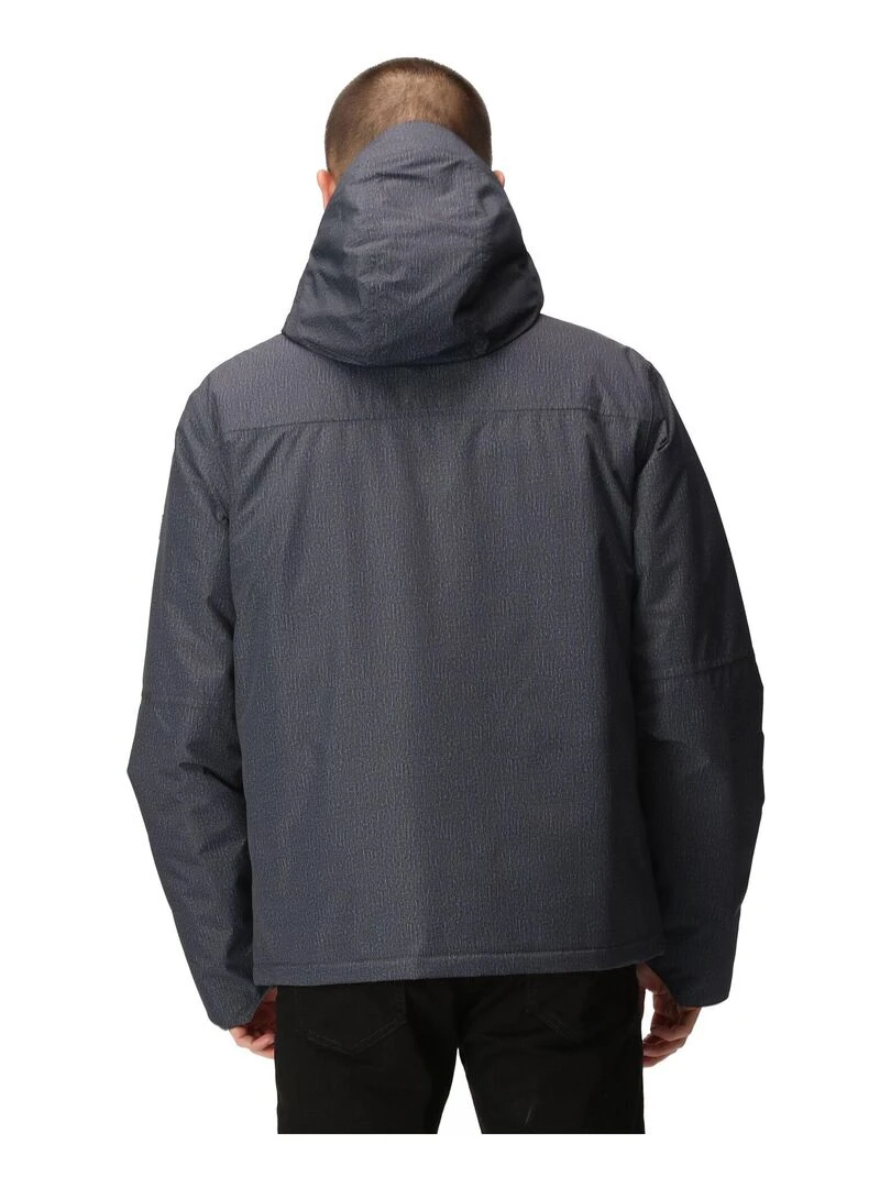 Regatta   Veste imperméable HARRIDGE   Noir