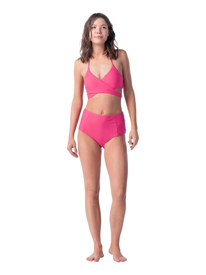 Aquawave   Bas de maillot de bain PALIMA   Rose framboise