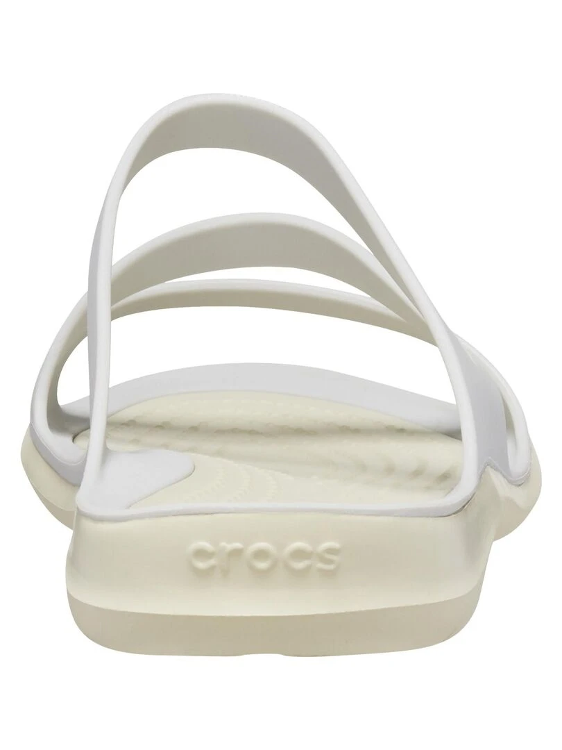 Sandales Crocs Swiftwater   Gris