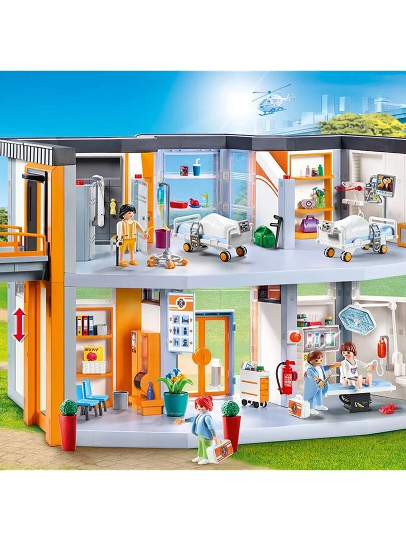 City Life – 70190+70192   N/A