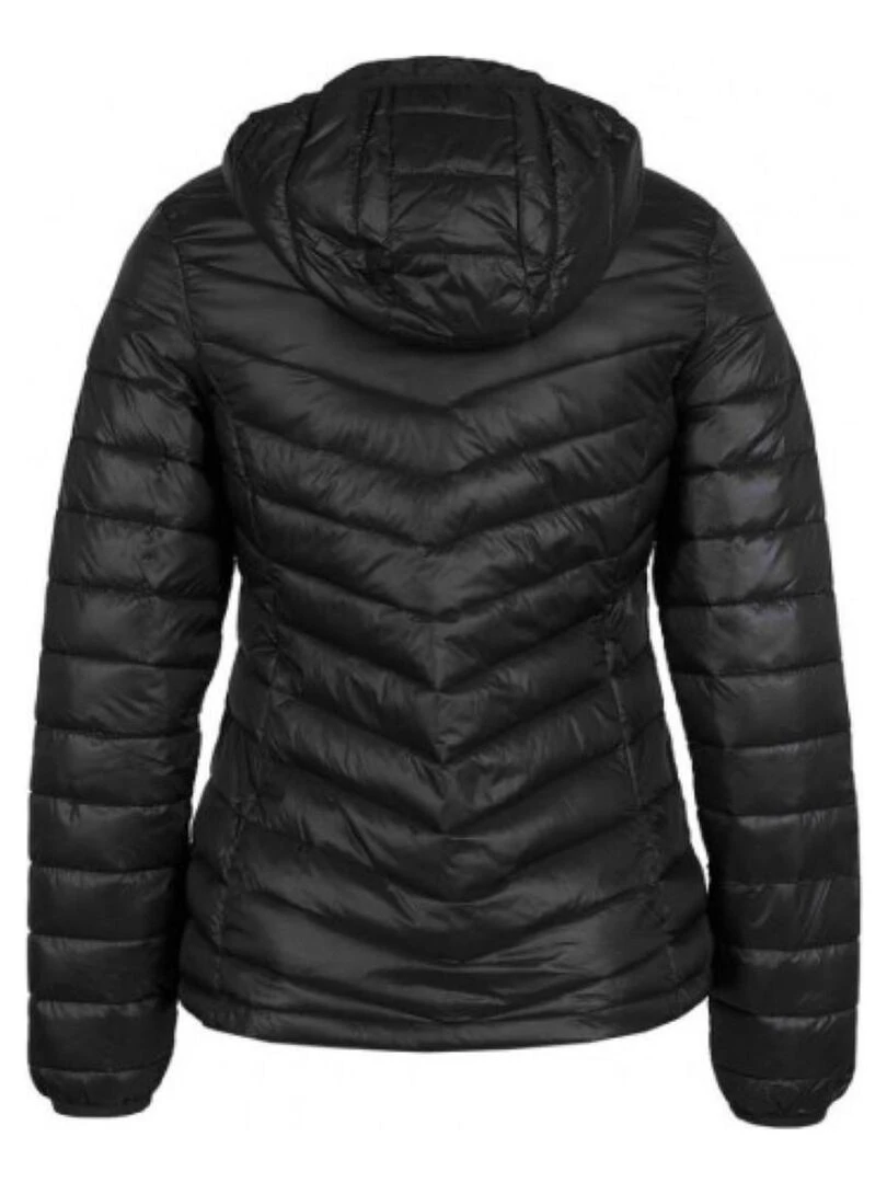 Doudoune femme ANSEONE Noir Noir
