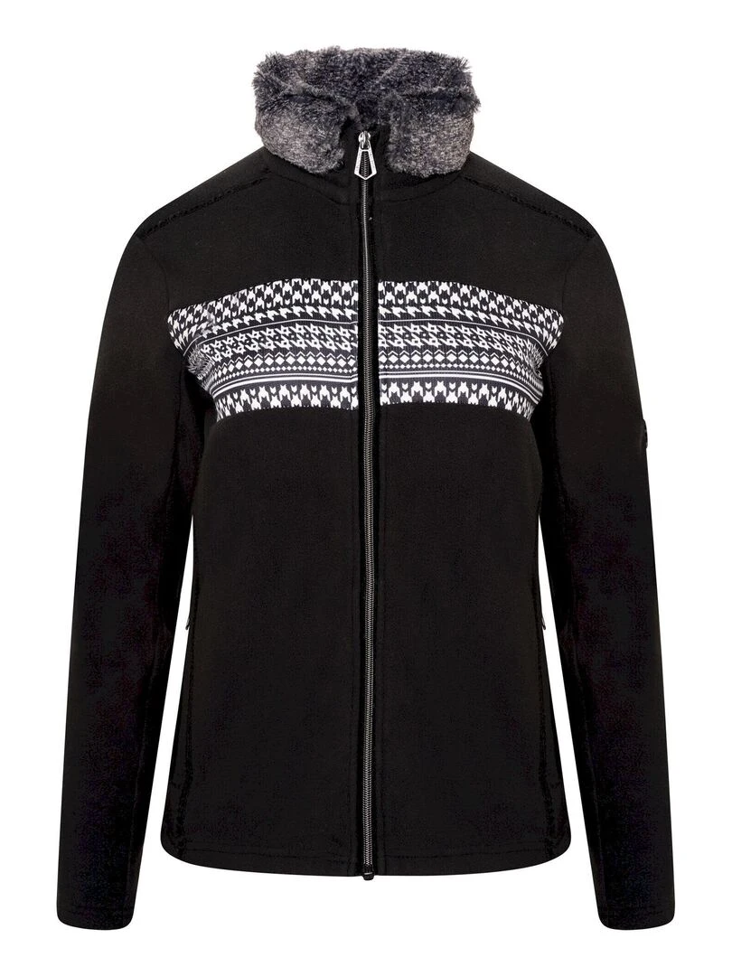 Regatta Veste ENGROSS Noir