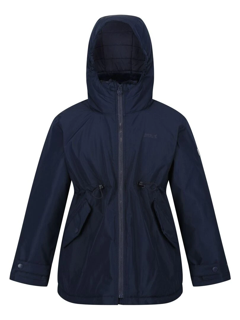 Regatta Blouson de ski VIOLANE Bleu marine