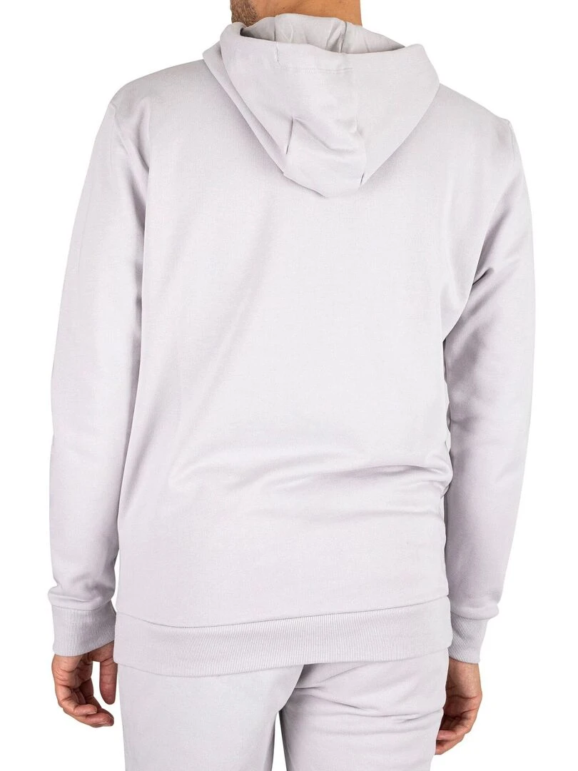 Sweat Piletta Oh Hoody   Gris